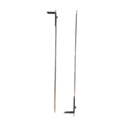 Saracen 4 Serrated Window Rods - Image 7