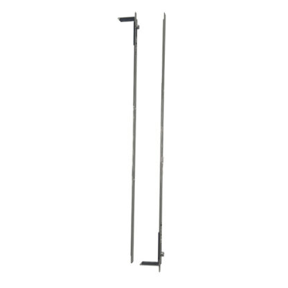 Saracen 4 Serrated Window Rods - Image 8