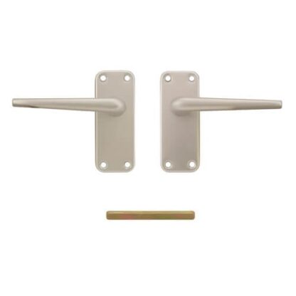 Contract L/Bath L/Privacy Furn SAA - Image 2