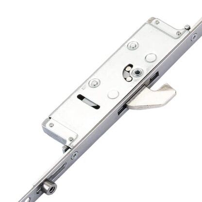 Safeware Latch 3 Hooks 4 Rollers Double Spindle Multipoint Door Lock - Image 11
