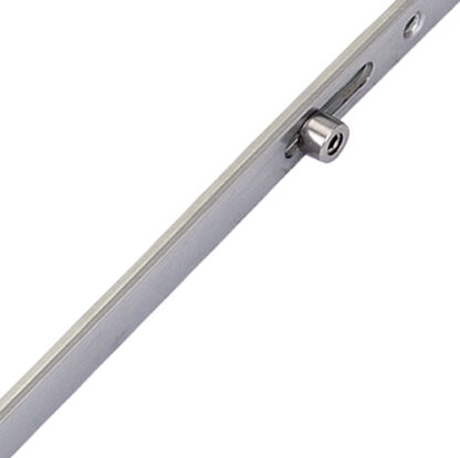 Safeware Latch 3 Hooks 4 Rollers Double Spindle Multipoint Door Lock - Image 4