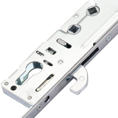 Safeware Latch 3 Hooks 4 Rollers Double Spindle Multipoint Door Lock - Image 13