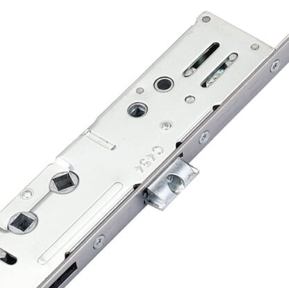 Safeware Latch 3 Hooks 4 Rollers Double Spindle Multipoint Door Lock - Image 14