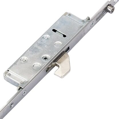 Safeware Latch 3 Hooks 4 Rollers Double Spindle Multipoint Door Lock - Image 16