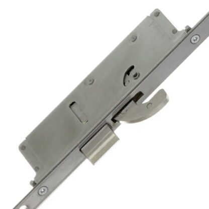 Safeware Latch 3 Hooks 2 Deadbolts Double Spindle Multipoint Door Lock - Image 3