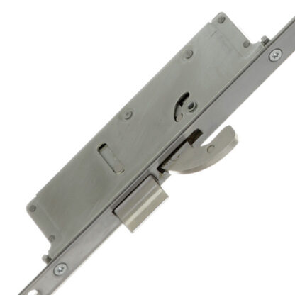 Safeware Latch 3 Hooks 2 Deadbolts Double Spindle Multipoint Door Lock - Image 9