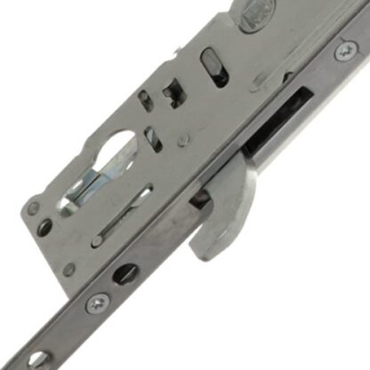 Safeware Latch 3 Hooks 2 Deadbolts Double Spindle Multipoint Door Lock - Image 4