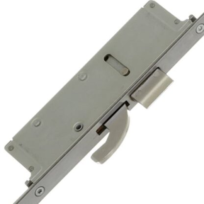 Safeware Latch 3 Hooks 2 Deadbolts Double Spindle Multipoint Door Lock - Image 6