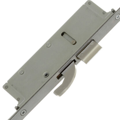 Safeware Latch 3 Hooks 2 Deadbolts Double Spindle Multipoint Door Lock - Image 12