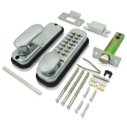 Securefast SBL Series Mortice Latch Digital Lock with Holdback - Image 8