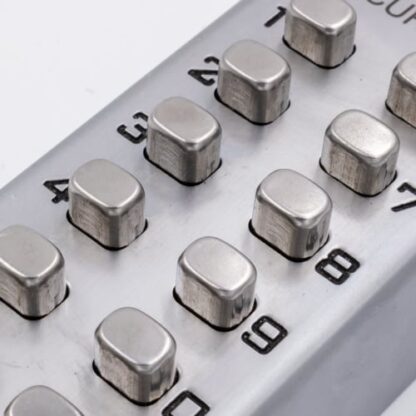 Securefast SBL Series Mortice Latch Digital Lock- With Easy Code Change Plus - Image 2