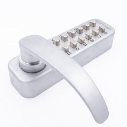 Securefast SBL Series Mortice Latch Digital Lock- With Easy Code Change Plus - Image 4