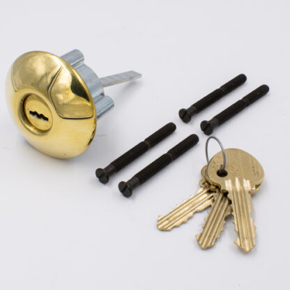 Ingersoll SC1 Rim Cylinders - Image 2