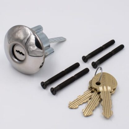 Ingersoll SC1 Rim Cylinders - Image 5