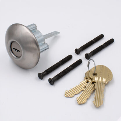 Ingersoll SC1 Rim Cylinders - Image 8