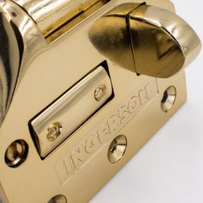 Ingersoll SC71 Deadbolt Rim Nightlatch (Inward opening doors) - Image 11