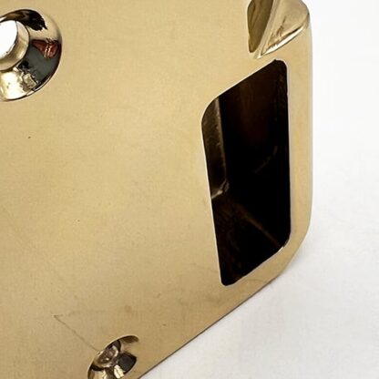 Ingersoll SC71 Deadbolt Rim Nightlatch (Inward opening doors) - Image 13
