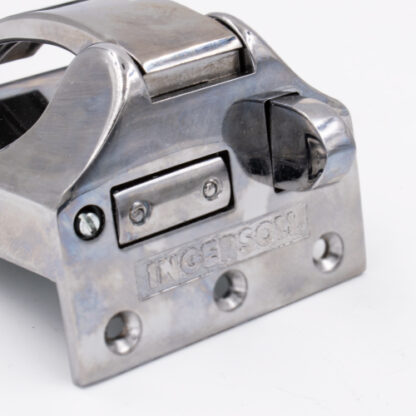 Ingersoll SC71 Deadbolt Rim Nightlatch (Inward opening doors) - Image 15