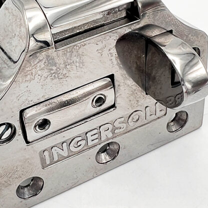 Ingersoll SC73 Non Deadlocking Rim Nightlatch (Outward opening doors) - Image 9