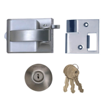 Ingersoll SC73 Non Deadlocking Rim Nightlatch (Outward opening doors) - Image 10
