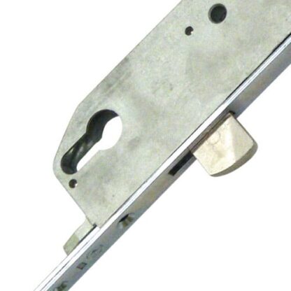 Schuring Latch Swing Deadbolt 2 Hooks 2 Rollers Lift Lever Multipoint Door Lock - Image 5