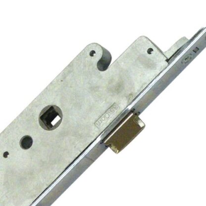 Schuring Latch Swing Deadbolt 2 Hooks 2 Rollers Lift Lever Multipoint Door Lock - Image 6