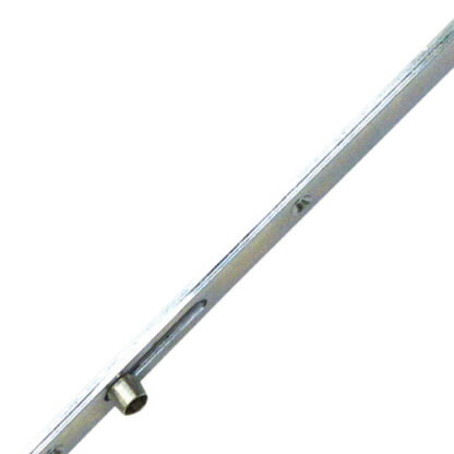 Schuring Latch Swing Deadbolt 2 Hooks 2 Rollers Lift Lever Multipoint Door Lock - Image 7