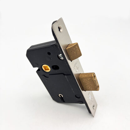 Securefast SKSB2 British Standard 5 Lever Mortice Sashlock - Image 2