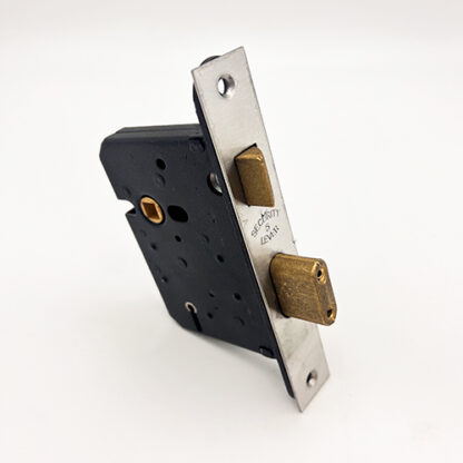 Securefast SNSB2 Non British Standard 5 Lever Mortice Sashlock - Image 2
