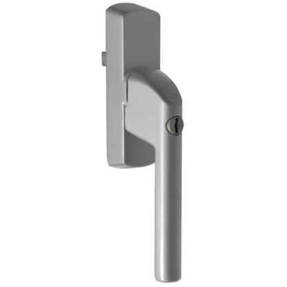 Siegenia Aubi Locking Window Espag Blade Handle