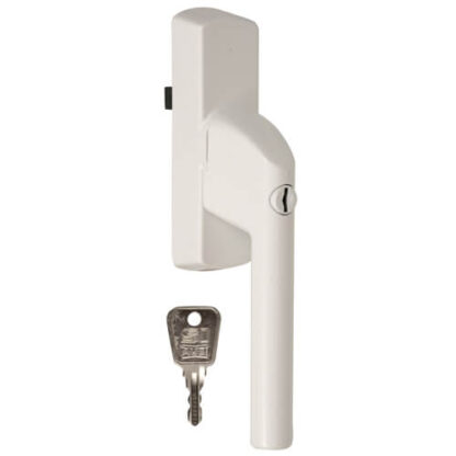 Siegenia Aubi Locking Window Espag Blade Handle - Image 2