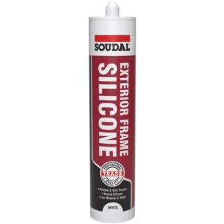 Soudal Trade Exterior Frame Silicone