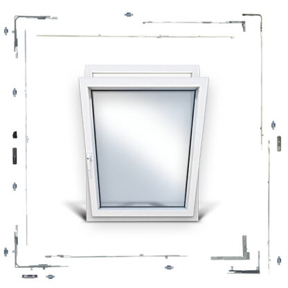 SI Titan System - Height 1601-2000mm, Width 1051-1250mm - Image 2