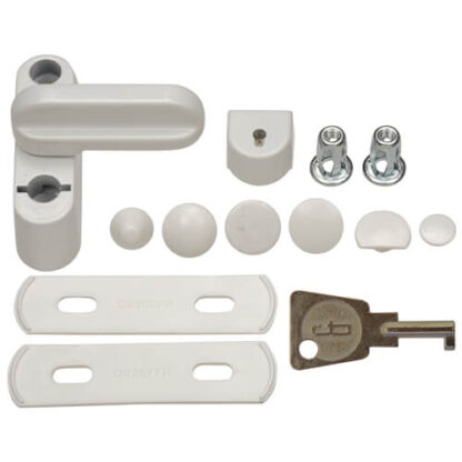 Fab and Fix UPVC Sash Jammer Kit - Image 2