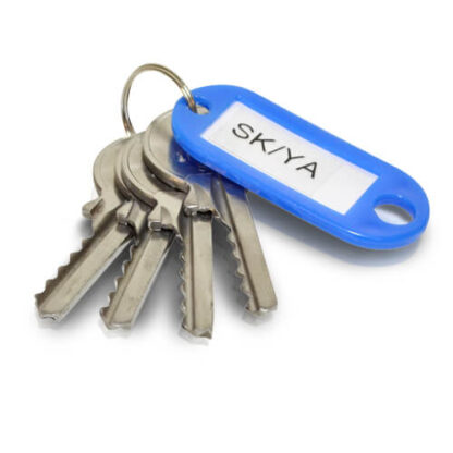 Souber Bump Key Sets - Image 2