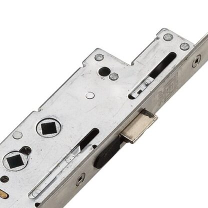 Fullex Crimebeater Latch Deadbolt 2 Hooks Double Spindle Multipoint Door Lock - 20mm Faceplate - Image 5