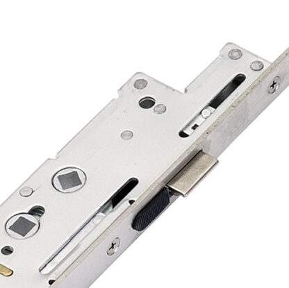 Fullex Crimebeater Latch Deadbolt 2 Hooks Double Spindle Multipoint Door Lock - 20mm Faceplate - Image 5