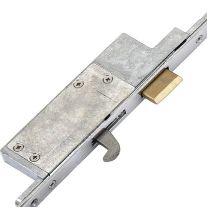 Fullex SL16 2PLUS2 Latch 3 Deadbolts 2 Hooks Split Spindle Multipoint Door Lock - Image 3
