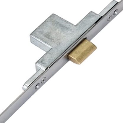 Fullex SL16 Latch 3 Deadbolts 1 Hook Split Spindle Multipoint Door Lock - Image 7