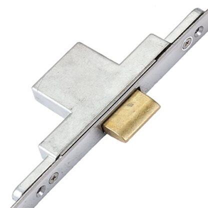 Fullex SL16 Latch 3 Deadbolts Split Spindle Multipoint Door Lock - 16mm Faceplate - Image 3
