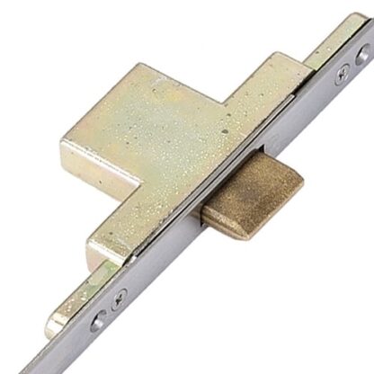 Fullex SL16 Latch 3 Deadbolts Split Spindle Multipoint Door Lock - 16mm Faceplate - Image 6