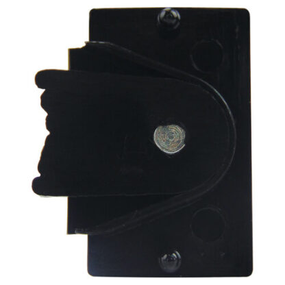 Hoppe Fullex Lever Lever UPVC Multipoint Door Handles -  With Snib 68mm PZ Sprung 215mm Screw Centres - Image 6
