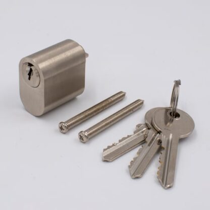 Contract Swedish Oval Cylinders - Image 2