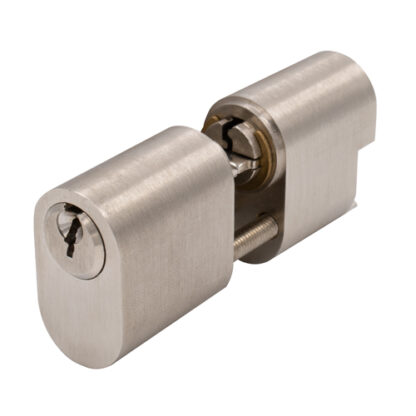 Contract Swedish Oval Cylinders - Image 4