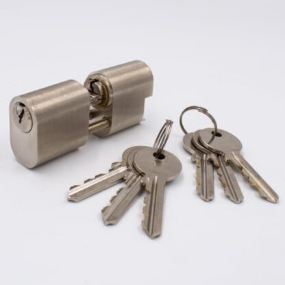 Contract Swedish Oval Cylinders - Image 5