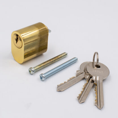 Contract Swedish Oval Cylinders - Image 9