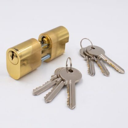 Contract Swedish Oval Cylinders - Image 12