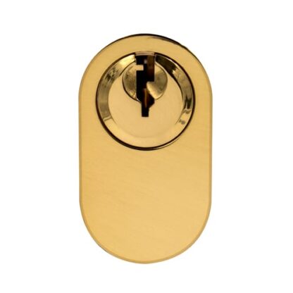 Contract Swedish Oval Cylinders - Image 13