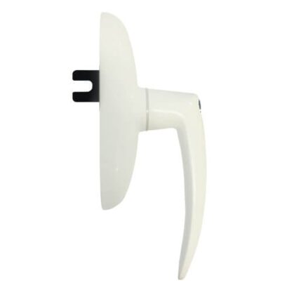 Sobinco Locking Fork Drive Window Handle - Image 3