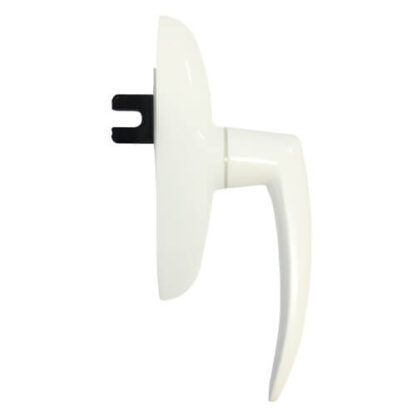 Sobinco Non-Locking Fork Drive Window Handle - Image 3